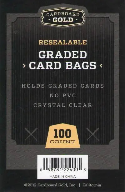 Graded Team Bags